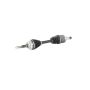 TRAKMOTIVE AXLES GM-8150 CV Axle Shaft