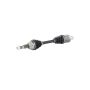 TRAKMOTIVE AXLES GM-8153 CV Axle Shaft