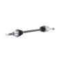 TRAKMOTIVE AXLES GM-8171 CV Axle Shaft