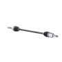 TRAKMOTIVE AXLES GM-8175 CV Axle Shaft