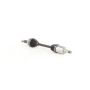TRAKMOTIVE AXLES GM-8181 CV Axle Shaft