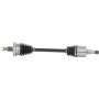 TRAKMOTIVE AXLES GM-8183 CV Axle Shaft