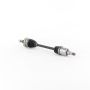 TRAKMOTIVE AXLES GM-8183 CV Axle Shaft