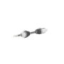 TRAKMOTIVE AXLES GM-8187 CV Axle Shaft