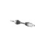 TRAKMOTIVE AXLES GM-8187 CV Axle Shaft