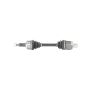 TRAKMOTIVE AXLES GM-8188 CV Axle Shaft