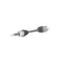 TRAKMOTIVE AXLES GM-8188 CV Axle Shaft