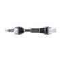 TRAKMOTIVE AXLES GM-8188XTT CV Axle Shaft