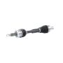 TRAKMOTIVE AXLES GM-8188XTT CV Axle Shaft