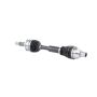 TRAKMOTIVE AXLES GM-8188XTT CV Axle Shaft