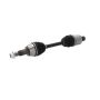 TRAKMOTIVE AXLES GM-8202 CV Axle Shaft