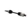 TRAKMOTIVE AXLES GM-8202 CV Axle Shaft