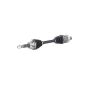 TRAKMOTIVE AXLES GM-8206 CV Axle Shaft