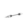 TRAKMOTIVE AXLES GM-8208 CV Axle Shaft