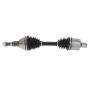 TRAKMOTIVE AXLES GM-8210 CV Axle Shaft