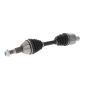TRAKMOTIVE AXLES GM-8210 CV Axle Shaft