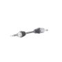 TRAKMOTIVE AXLES GM-8213 CV Axle Shaft