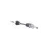 TRAKMOTIVE AXLES GM-8213 CV Axle Shaft