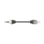 TRAKMOTIVE AXLES GM-8214 CV Axle Shaft