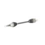TRAKMOTIVE AXLES GM-8214 CV Axle Shaft