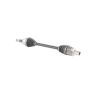 TRAKMOTIVE AXLES GM-8214 CV Axle Shaft