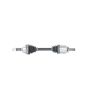 TRAKMOTIVE AXLES GM-8219 CV Axle Shaft