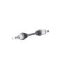 TRAKMOTIVE AXLES GM-8219 CV Axle Shaft