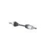 TRAKMOTIVE AXLES GM-8219 CV Axle Shaft