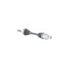 TRAKMOTIVE AXLES GM-8220 CV Axle Shaft