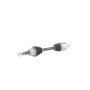TRAKMOTIVE AXLES GM-8221 CV Axle Shaft