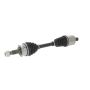 TRAKMOTIVE AXLES GM-8223 CV Axle Shaft