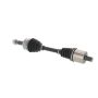TRAKMOTIVE AXLES GM-8223 CV Axle Shaft