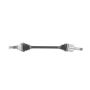 TRAKMOTIVE AXLES GM-8224 CV Axle Shaft