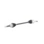 TRAKMOTIVE AXLES GM-8224 CV Axle Shaft