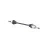 TRAKMOTIVE AXLES GM-8224 CV Axle Shaft