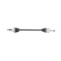 TRAKMOTIVE AXLES GM-8225 CV Axle Shaft