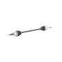 TRAKMOTIVE AXLES GM-8225 CV Axle Shaft