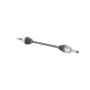 TRAKMOTIVE AXLES GM-8225 CV Axle Shaft