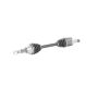 TRAKMOTIVE AXLES GM-8226 CV Axle Shaft