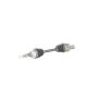 TRAKMOTIVE AXLES GM-8230 CV Axle Shaft