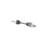 TRAKMOTIVE AXLES GM-8230 CV Axle Shaft