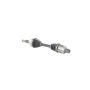 TRAKMOTIVE AXLES GM-8231 CV Axle Shaft
