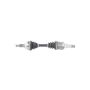 TRAKMOTIVE AXLES GM-8232 CV Axle Shaft