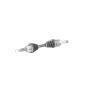 TRAKMOTIVE AXLES GM-8232 CV Axle Shaft