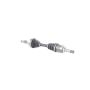 TRAKMOTIVE AXLES GM-8232 CV Axle Shaft