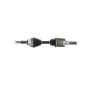 TRAKMOTIVE AXLES GM-8233 CV Axle Shaft