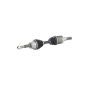 TRAKMOTIVE AXLES GM-8233 CV Axle Shaft