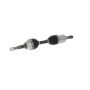 TRAKMOTIVE AXLES GM-8233HDX Extreme Climate CV Axle Shaft