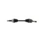 TRAKMOTIVE AXLES GM-8237 CV Axle Shaft