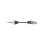TRAKMOTIVE AXLES GM-8238 CV Axle Shaft